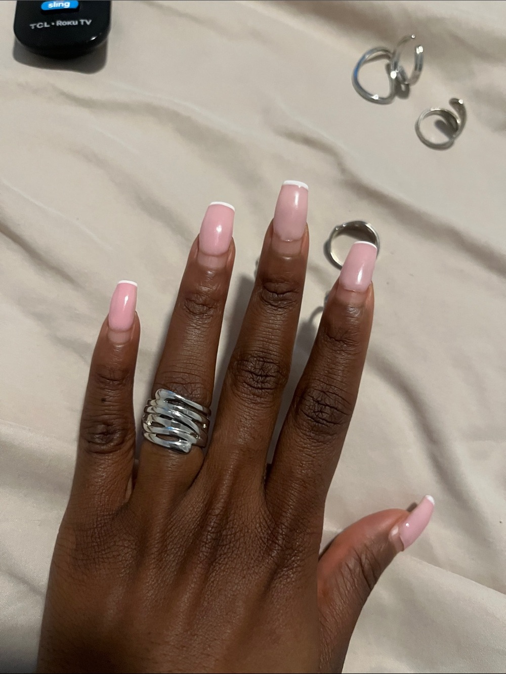 Ring set - Picture 4 of 6